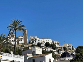 Apartement Feliz Altea